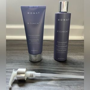 MONAT IT Clinical CONDITIONER ONLY**